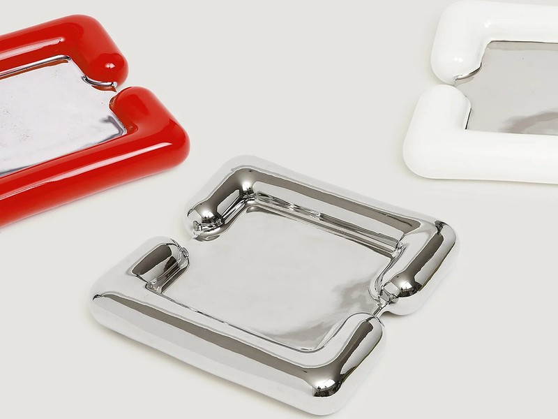 HUG TRAY by KOUROS MAGHSOUDI - Image 1