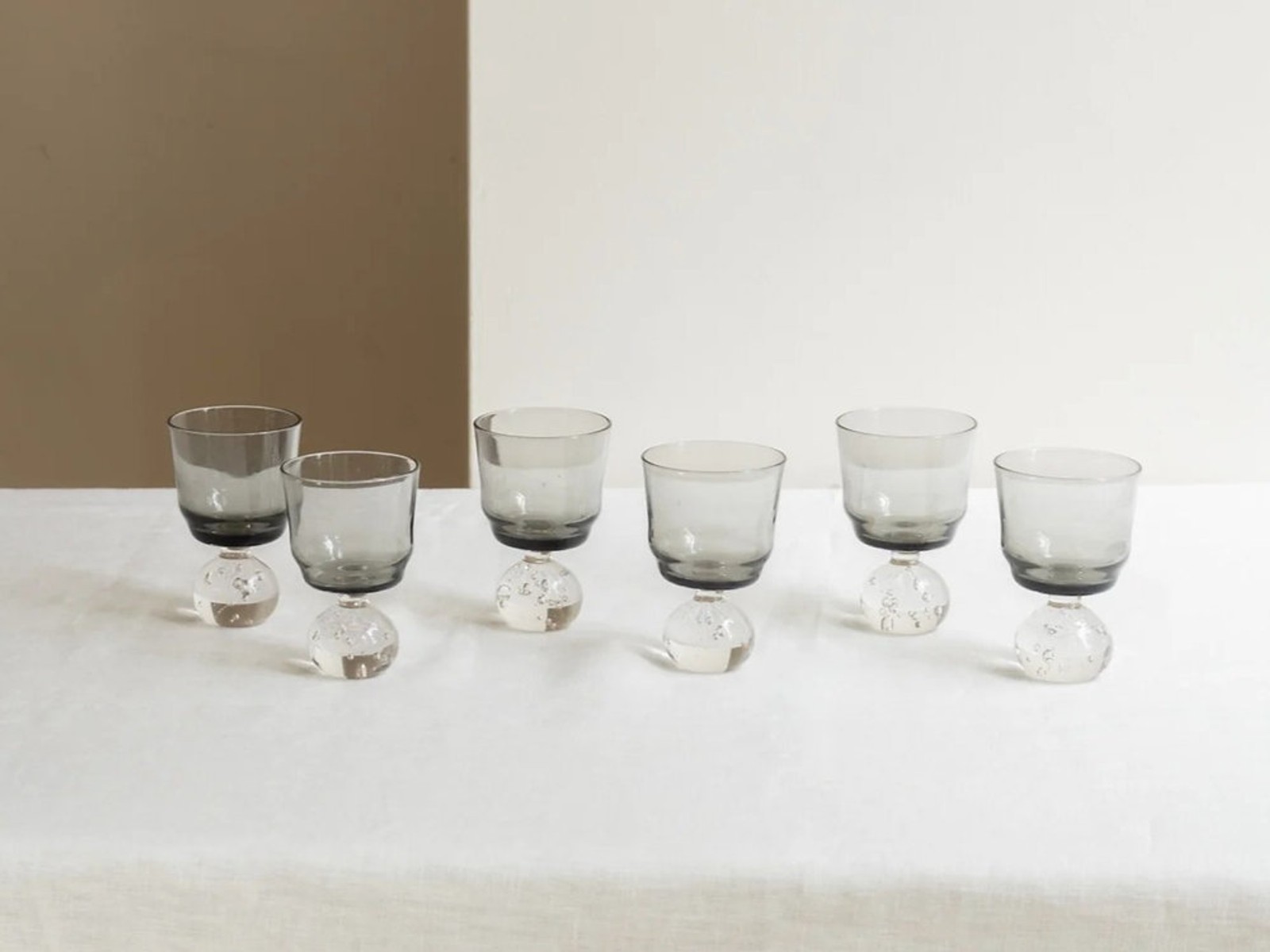 GLASSWARE by BELA SILVA - Image 1