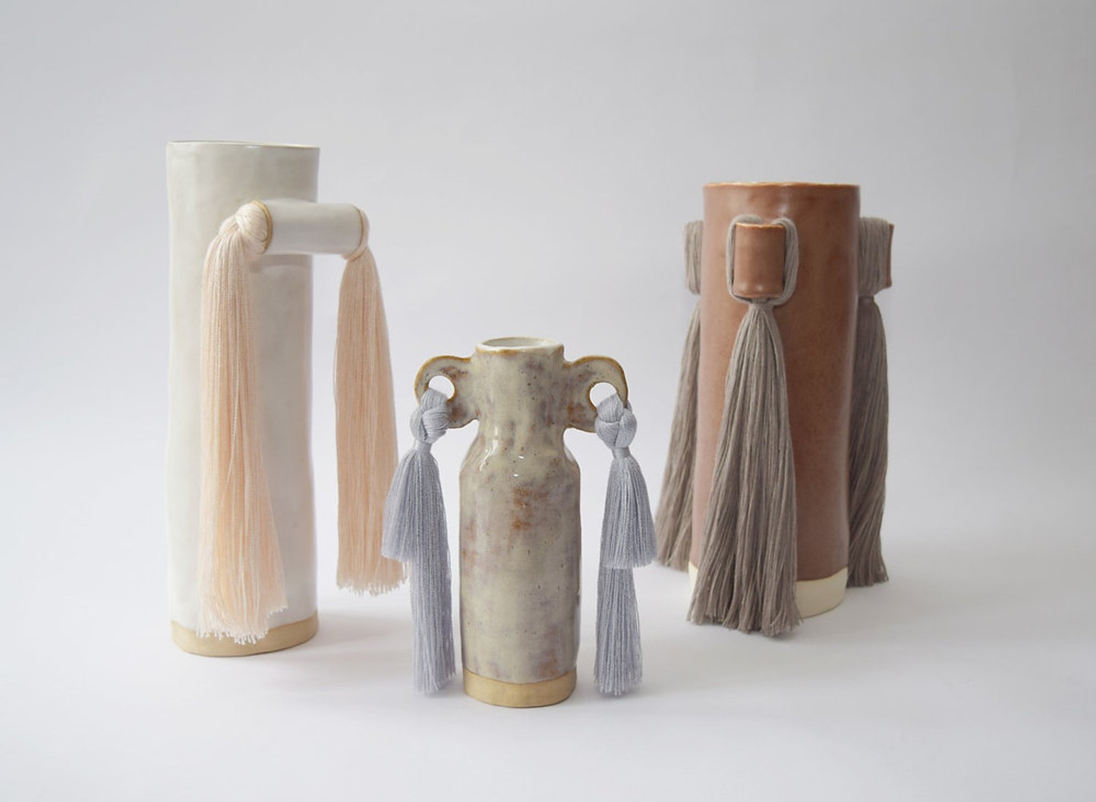 CERAMICS by KAREN TINNEY - Image 1