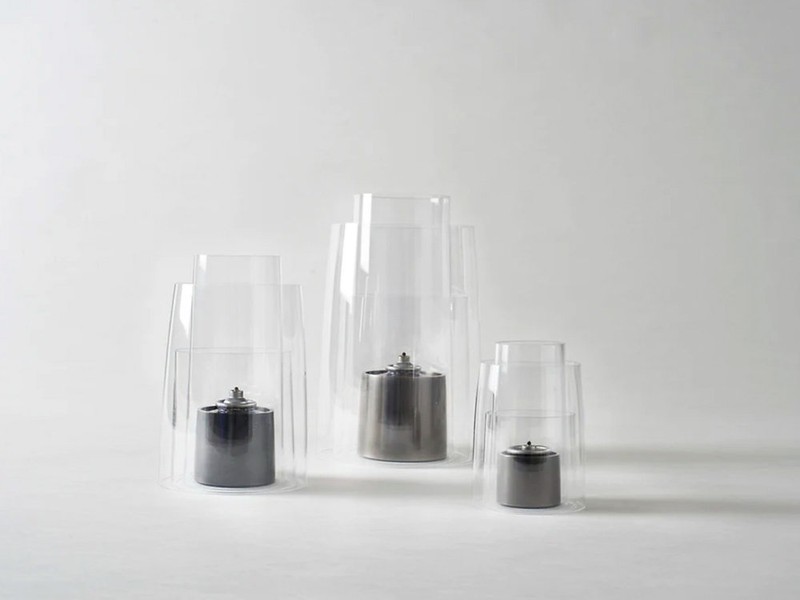 HURRICANE LANTERNS by DEBORADH EHRLICH - Image 1