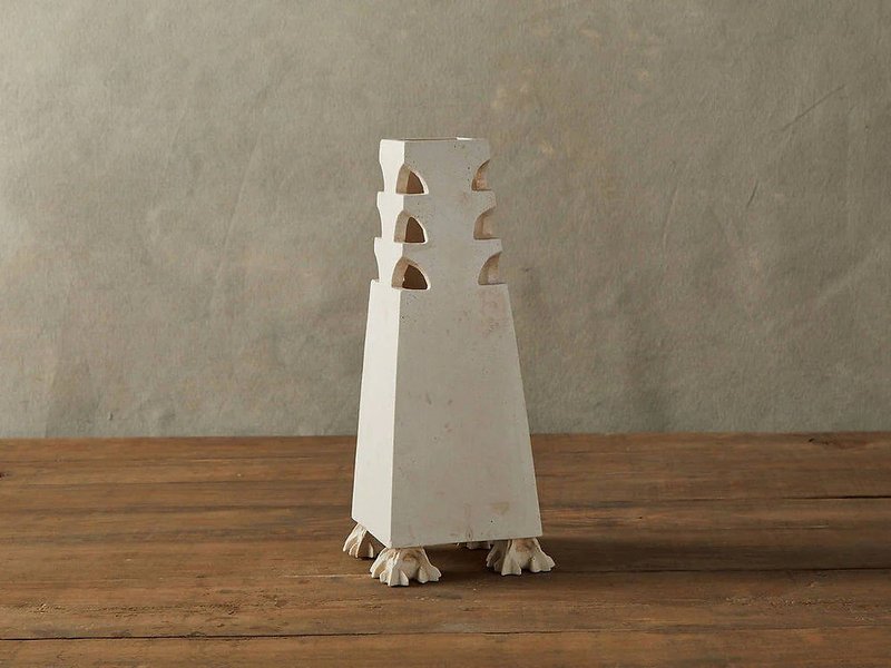 TULIPIERE by ASHLEY PRIDMORE