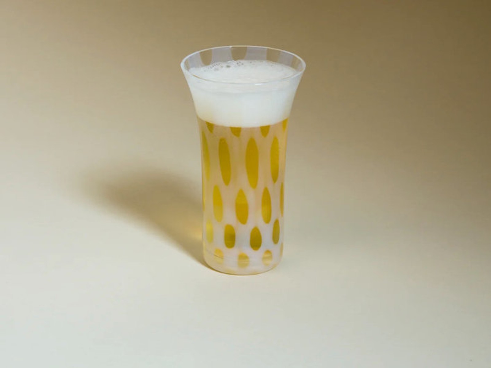 OPAL BEER GLASS by THE GOOD LIVER - Image 1