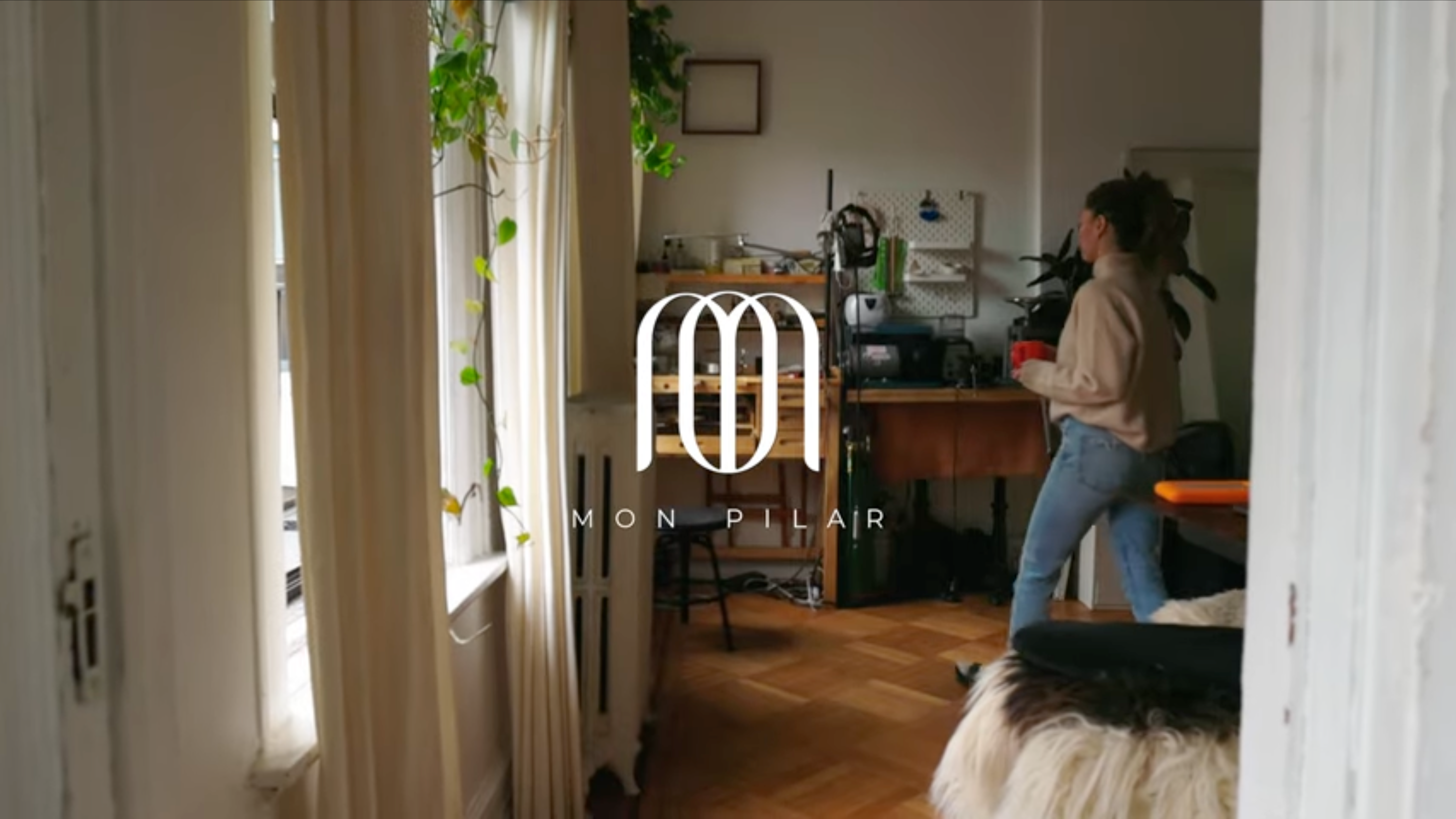 A CONVERSATION WITH: Mon Pilar