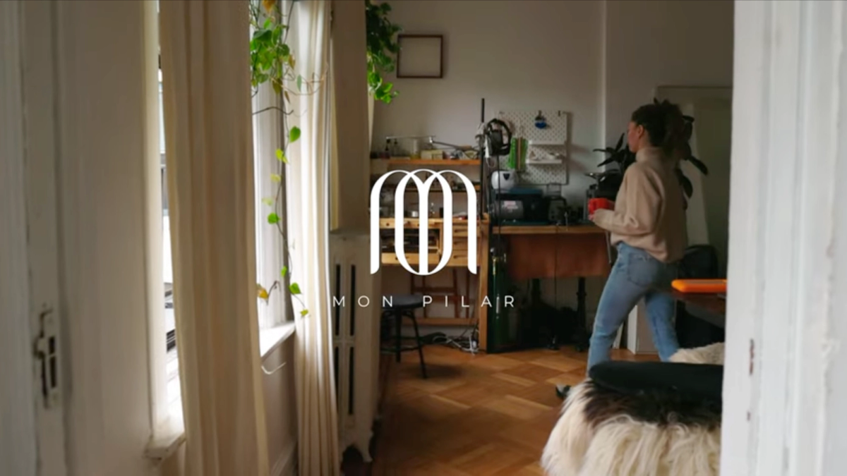 A CONVERSATION WITH: Mon Pilar