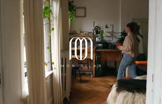 A CONVERSATION WITH: Mon Pilar