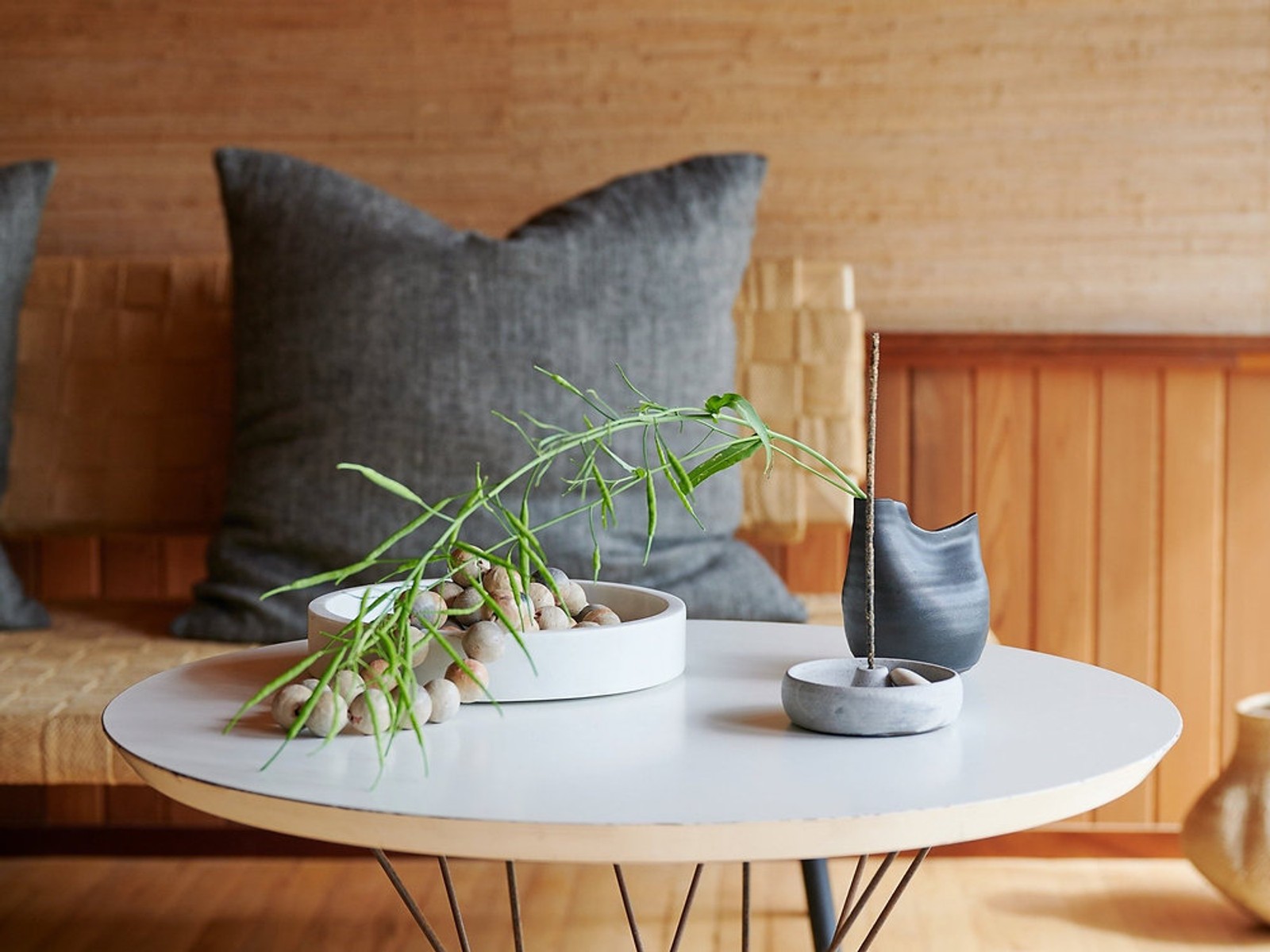 BIRD VASE by ERIK BONNIN - Image 1