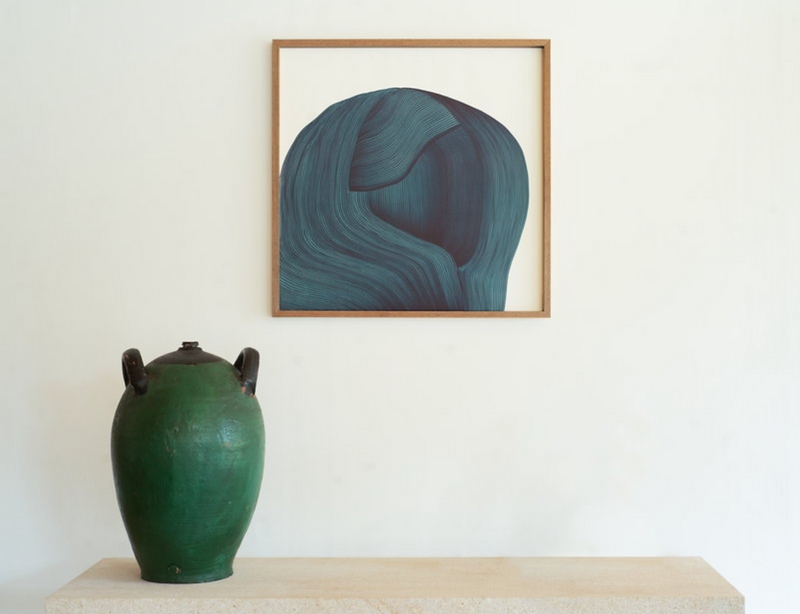 ABSTRACT PRINTS by RONAN BOUROULLEC