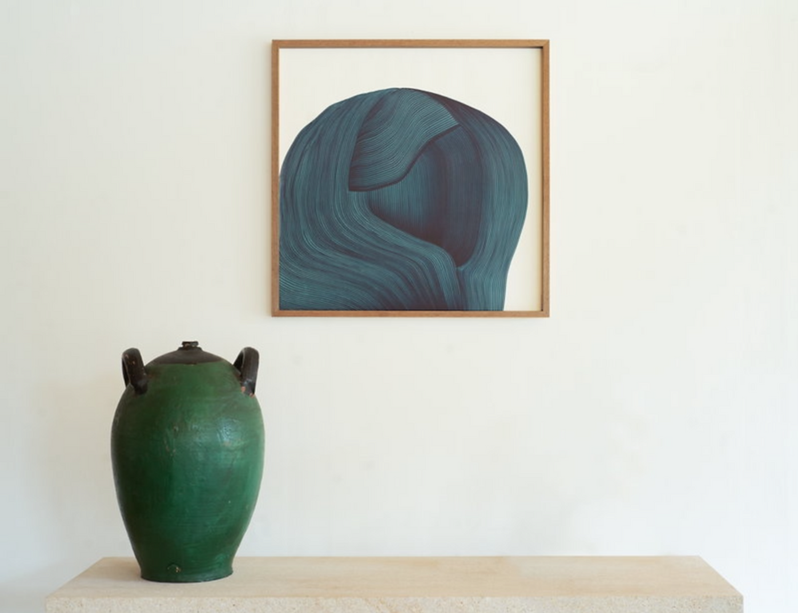 ABSTRACT PRINTS by RONAN BOUROULLEC - Image 1