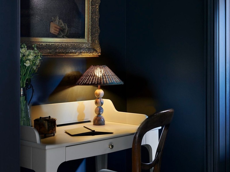 THE CARROLL LAMP by ERICA MARIE - Image 1