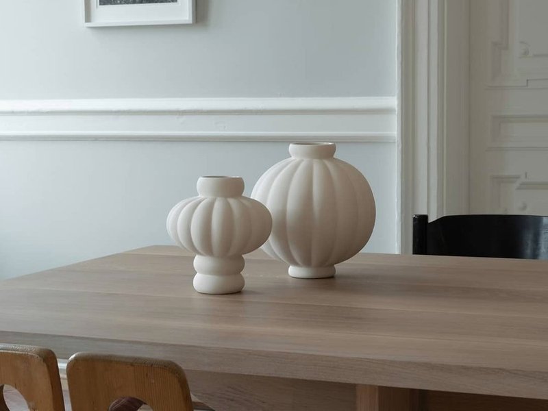 CERAMICS AND GLASSWARE by LOUISE ROE