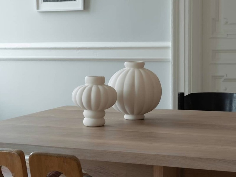 CERAMICS AND GLASSWARE by LOUISE ROE - Image 1