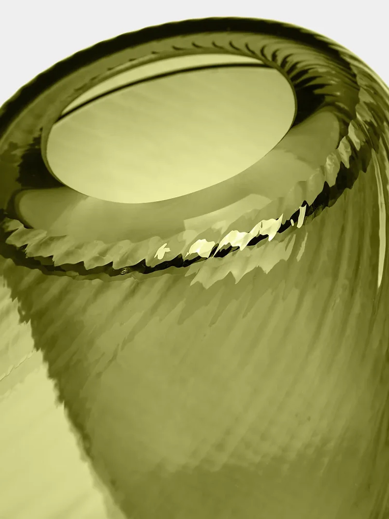 GLASS LANTERN by MUN DELUXE VENEZIA - Image 1