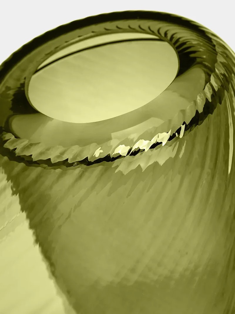 GLASS LANTERN by MUN DELUXE VENEZIA - Image 1