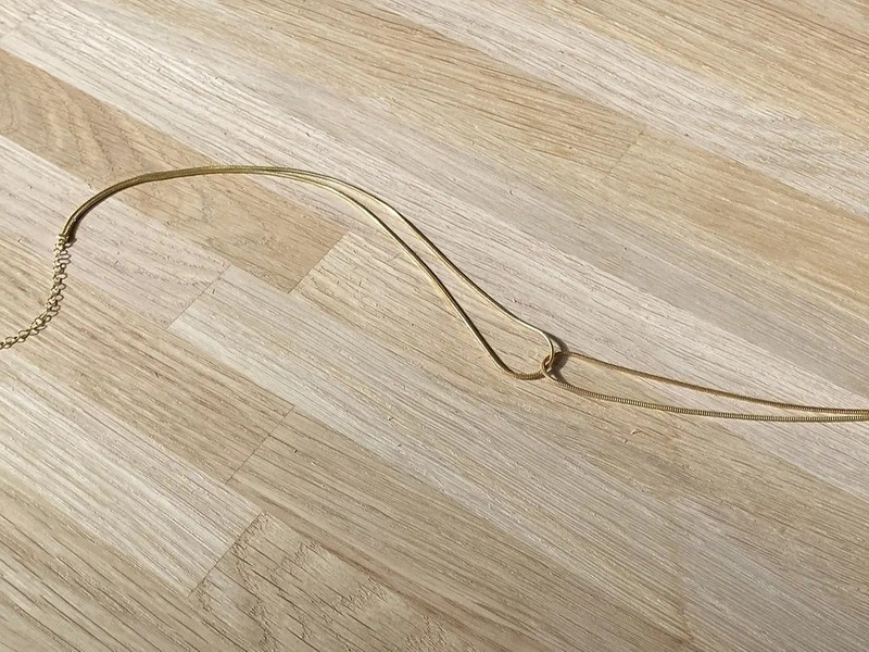 HARMONIA NECKLACE by MAGGOOSH - Image 1