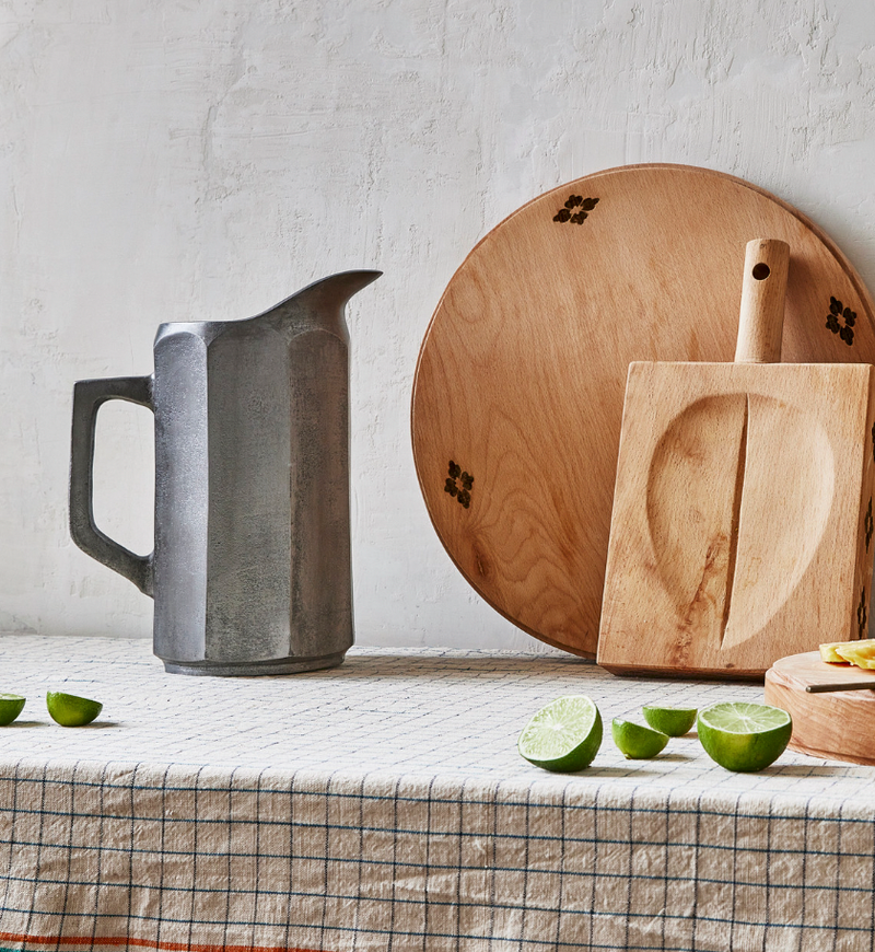 PITCHERS by SIR MADAM