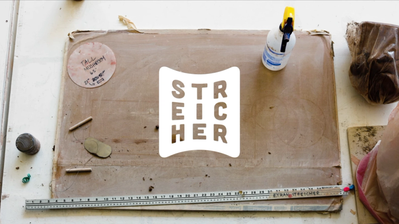 A CONVERSATION WITH: Streicher Goods