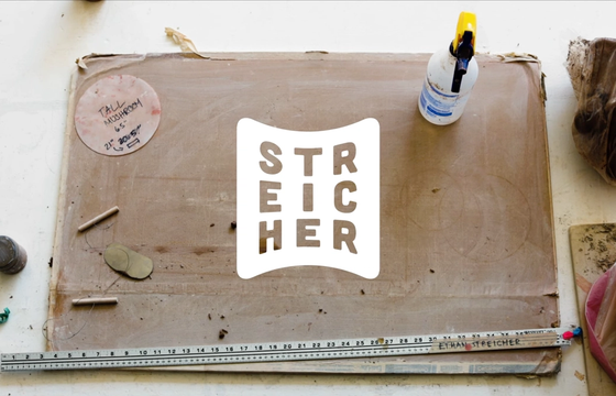 A CONVERSATION WITH: Streicher Goods