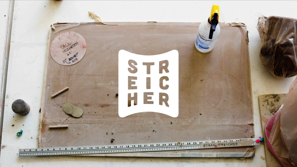 A CONVERSATION WITH: Streicher Goods