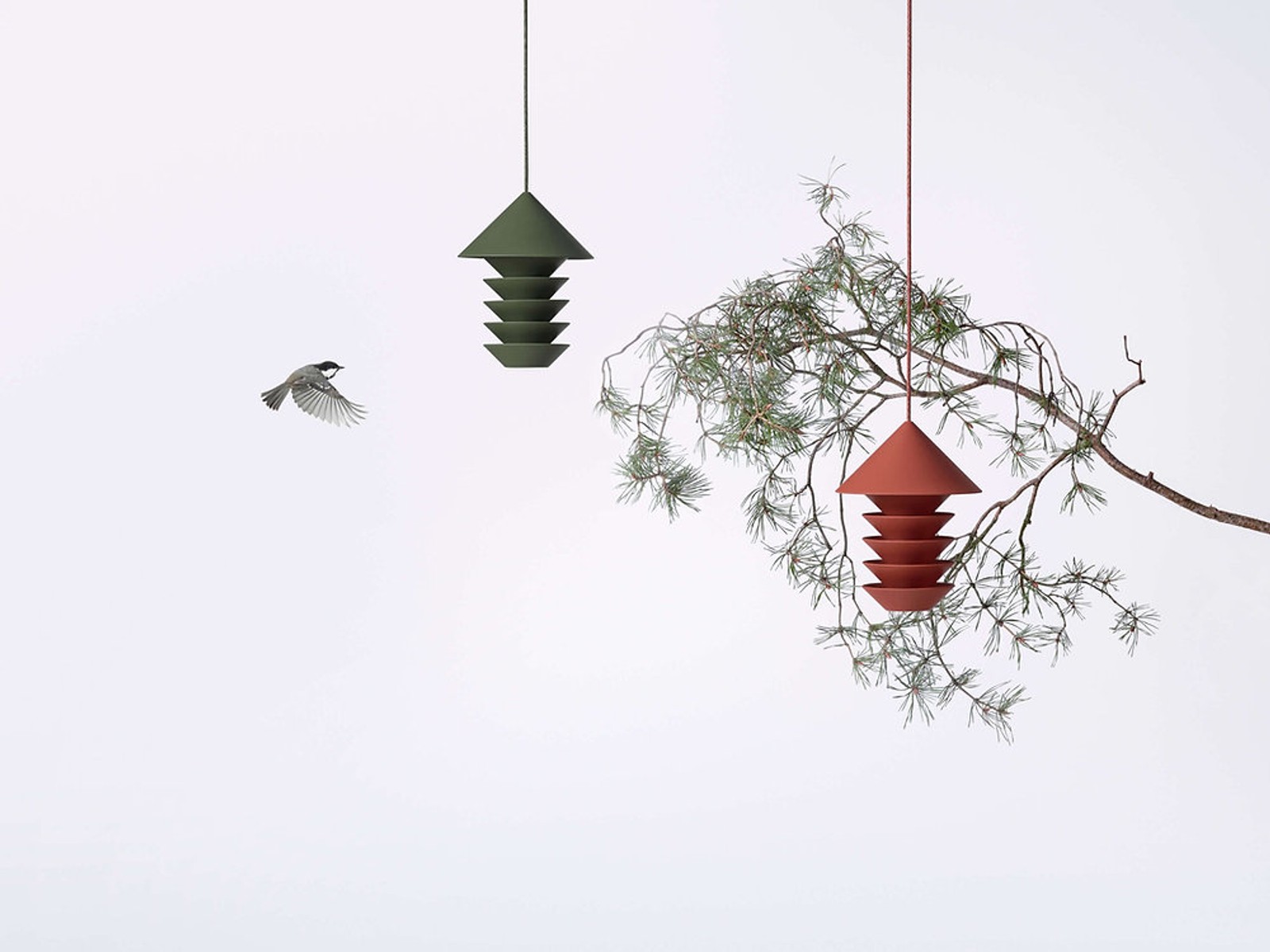 BIRD SILO by STUDIO TOLVANEN - Image 1