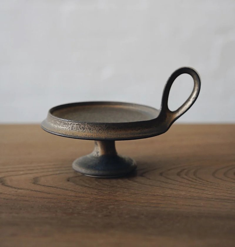 CANDLE STANDS by KANAME TAKEGUCHI