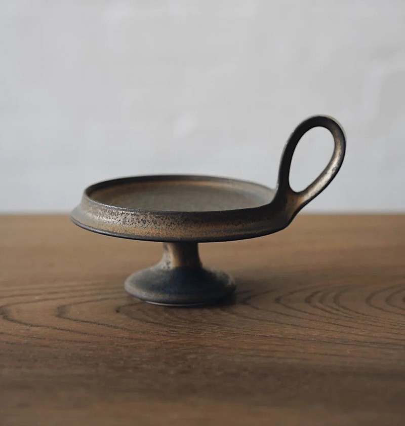 CANDLE STANDS by KANAME TAKEGUCHI - Image 1