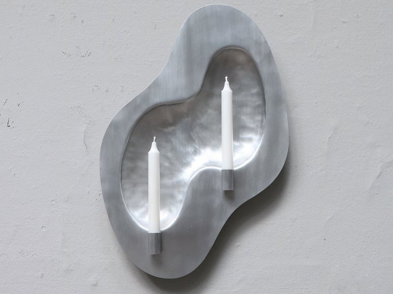 REFLECTING FLAME by CHRISTIAN AND JADE