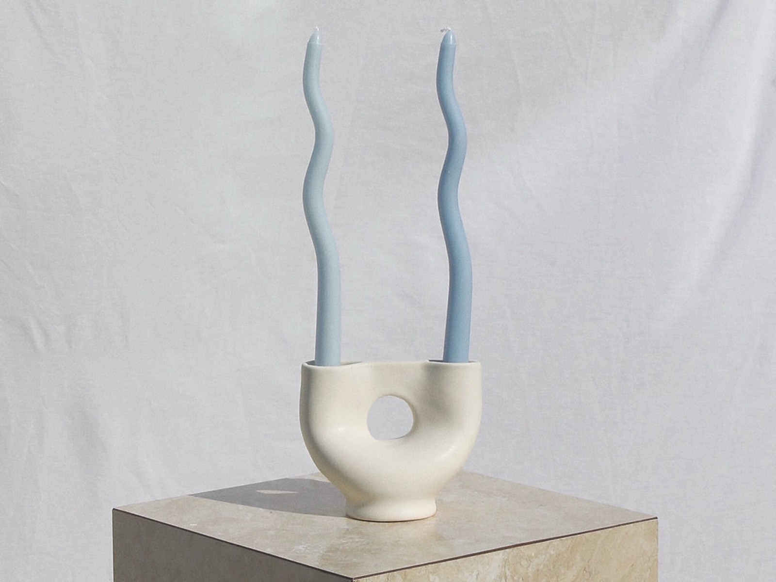 HELEN CANDELABRA by SUMMER SCHOOL - Image 1