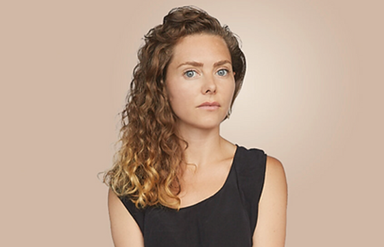 A CONVERSATION WITH: Jewelry Designer Brigid McNellis