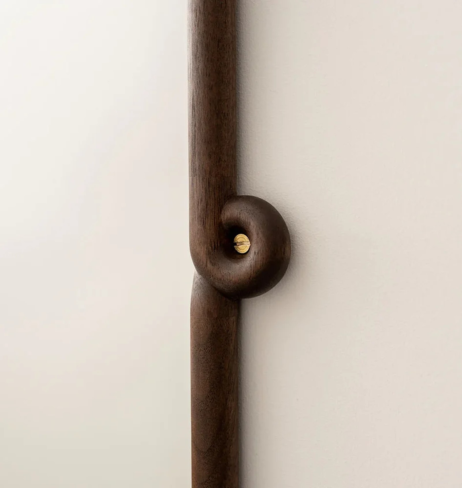 KNOT MIRROR by ROLL & HILL - Image 1