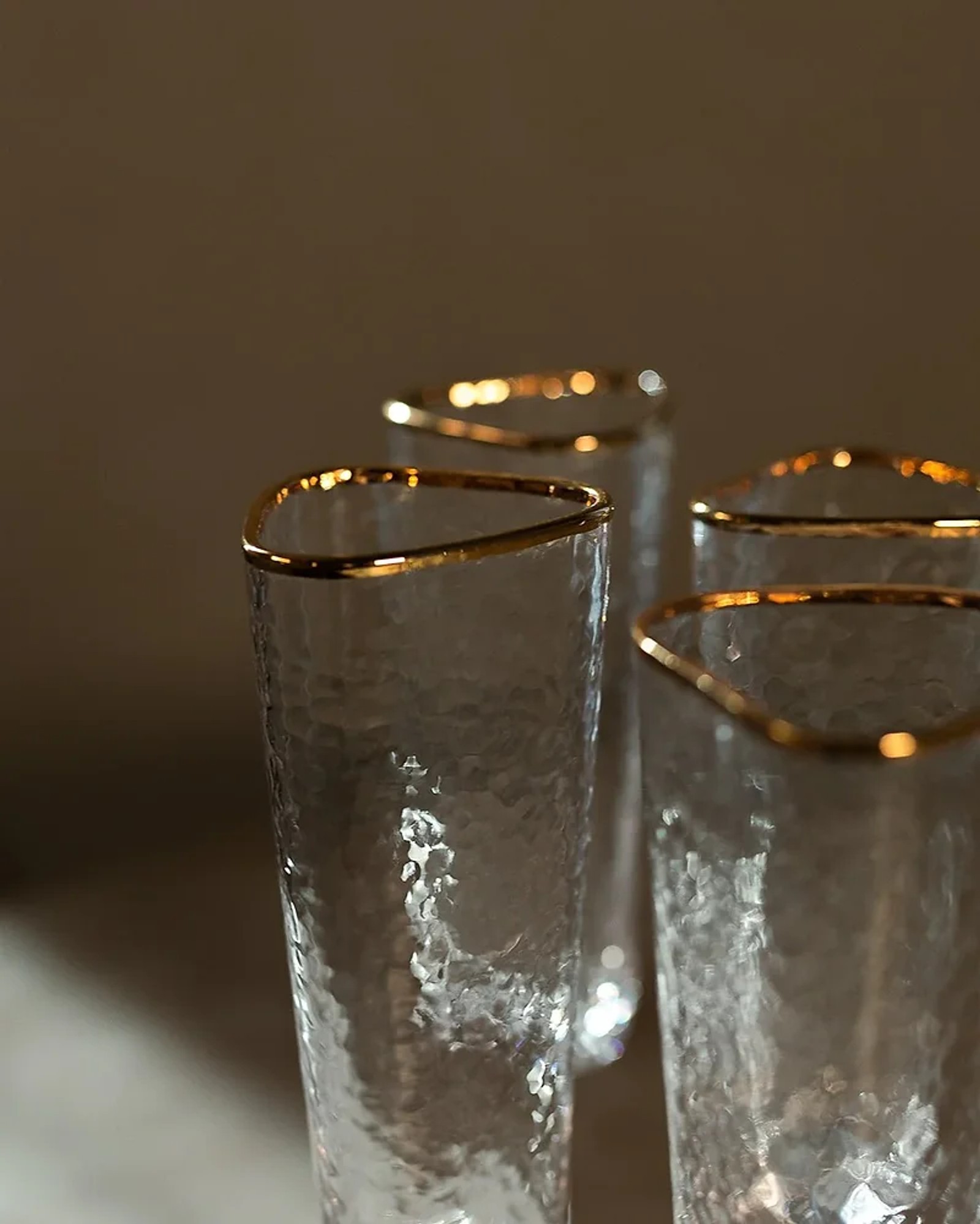 ROMA FLUTE SET by BELLARI HOME - Image 1