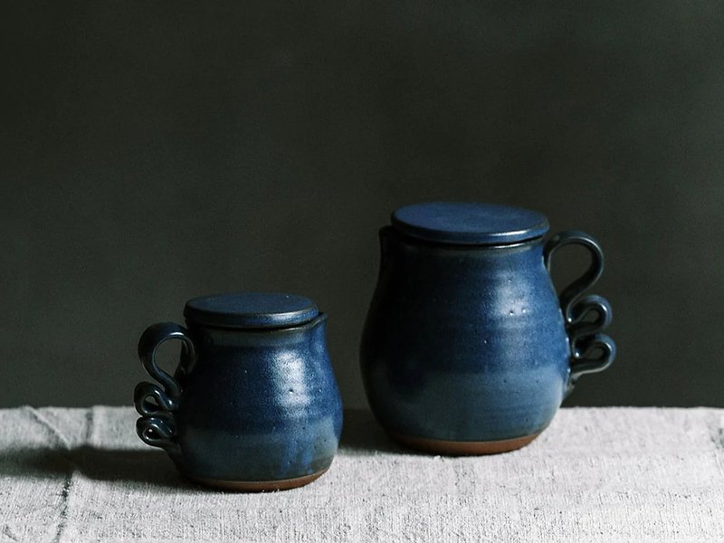 CERAMICS by PERLA VALTIERRA