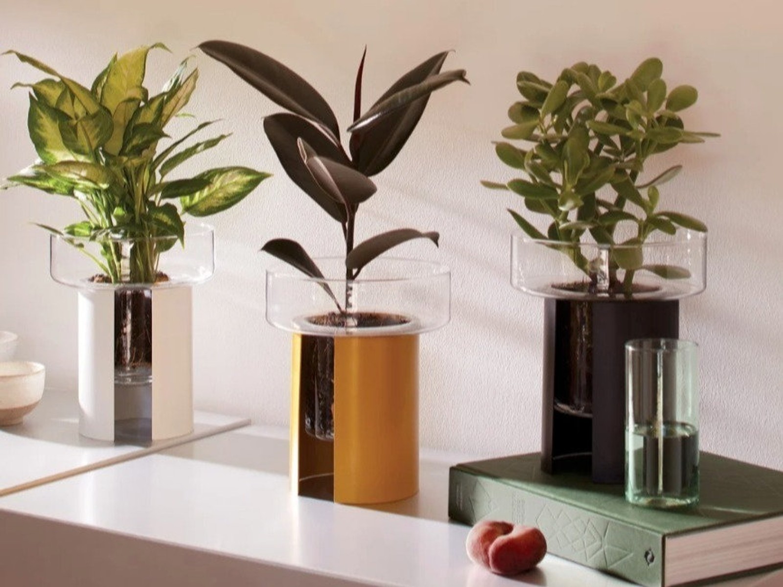 TERRAZZA PLANTER by LSA INTERNATIONAL - Image 1