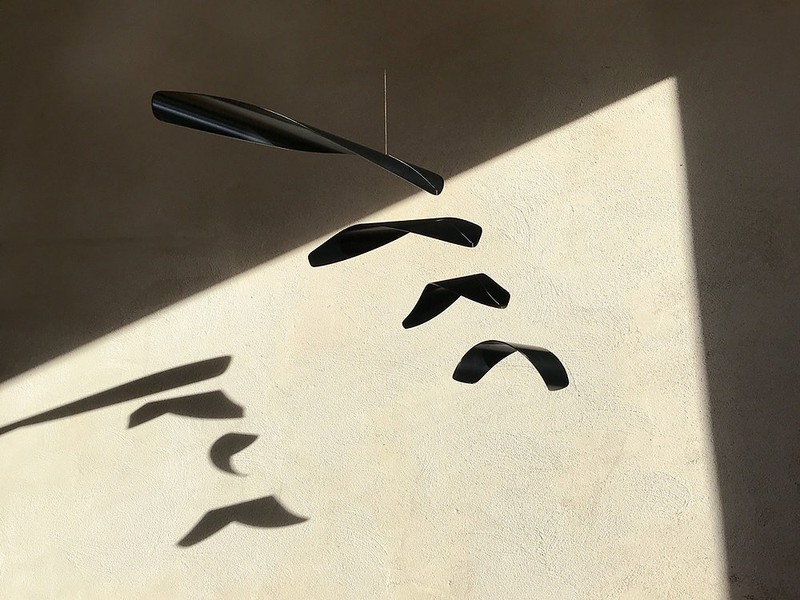 CONTEMPORARY MOBILES by BOEE - Image 1