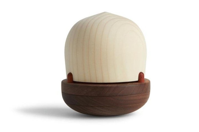 ROLY POLY LAMP by AKARINO-TANE - Image 1