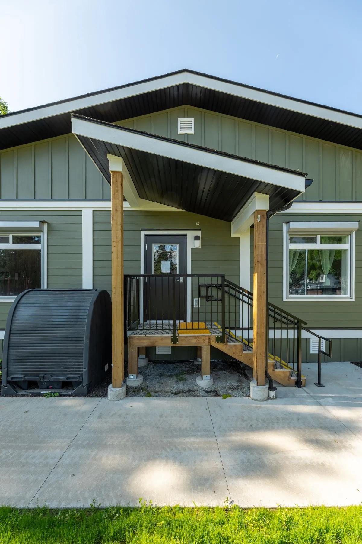 Freeport Industries Ltd. photo 5