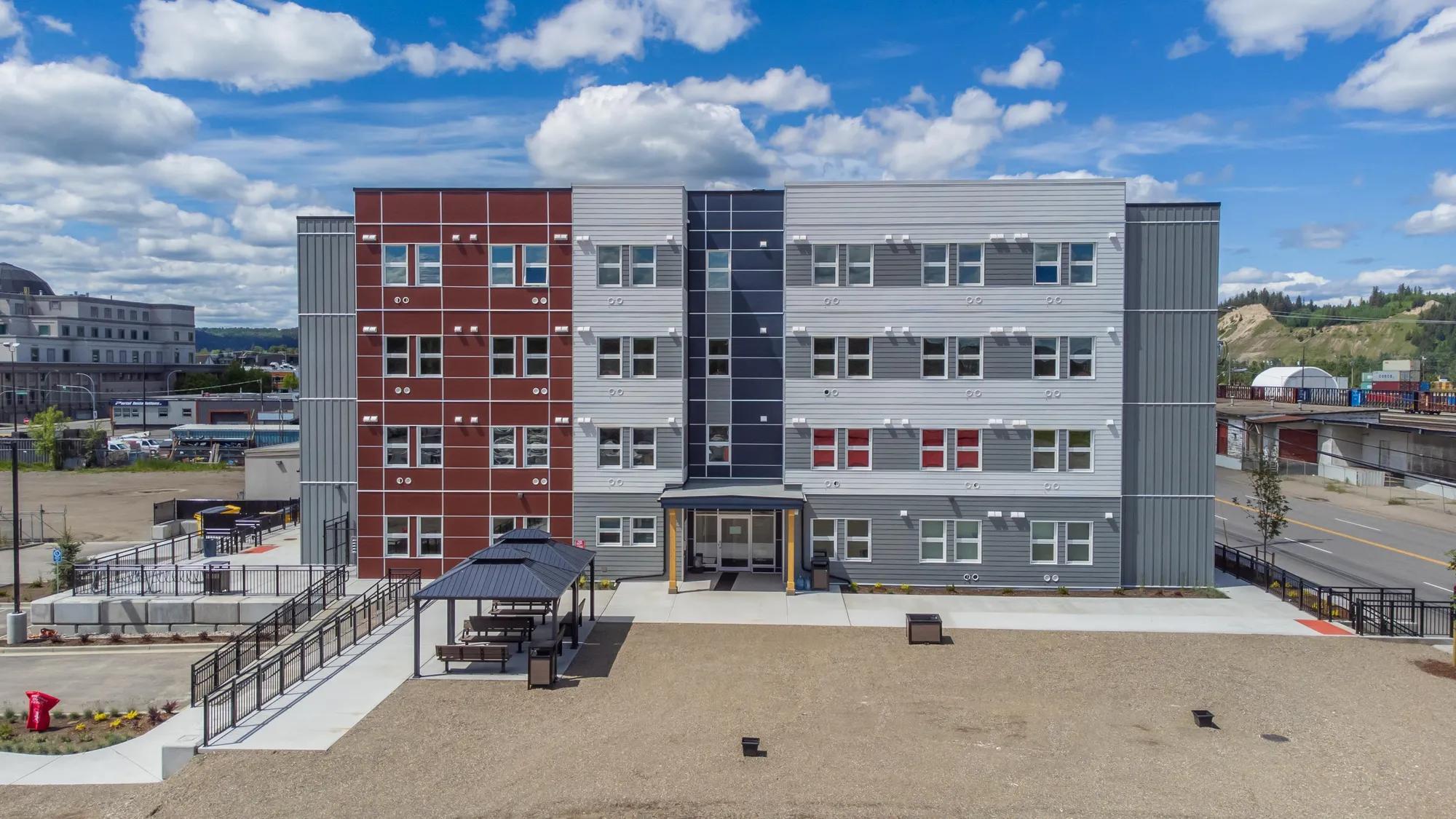 Freeport Industries Ltd. photo 9