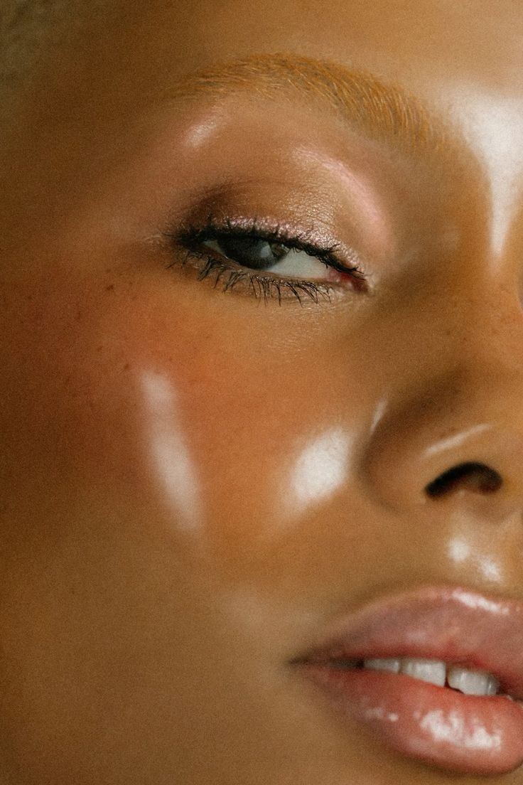 72 hours + 1 treatment  = juiciest skin of your life