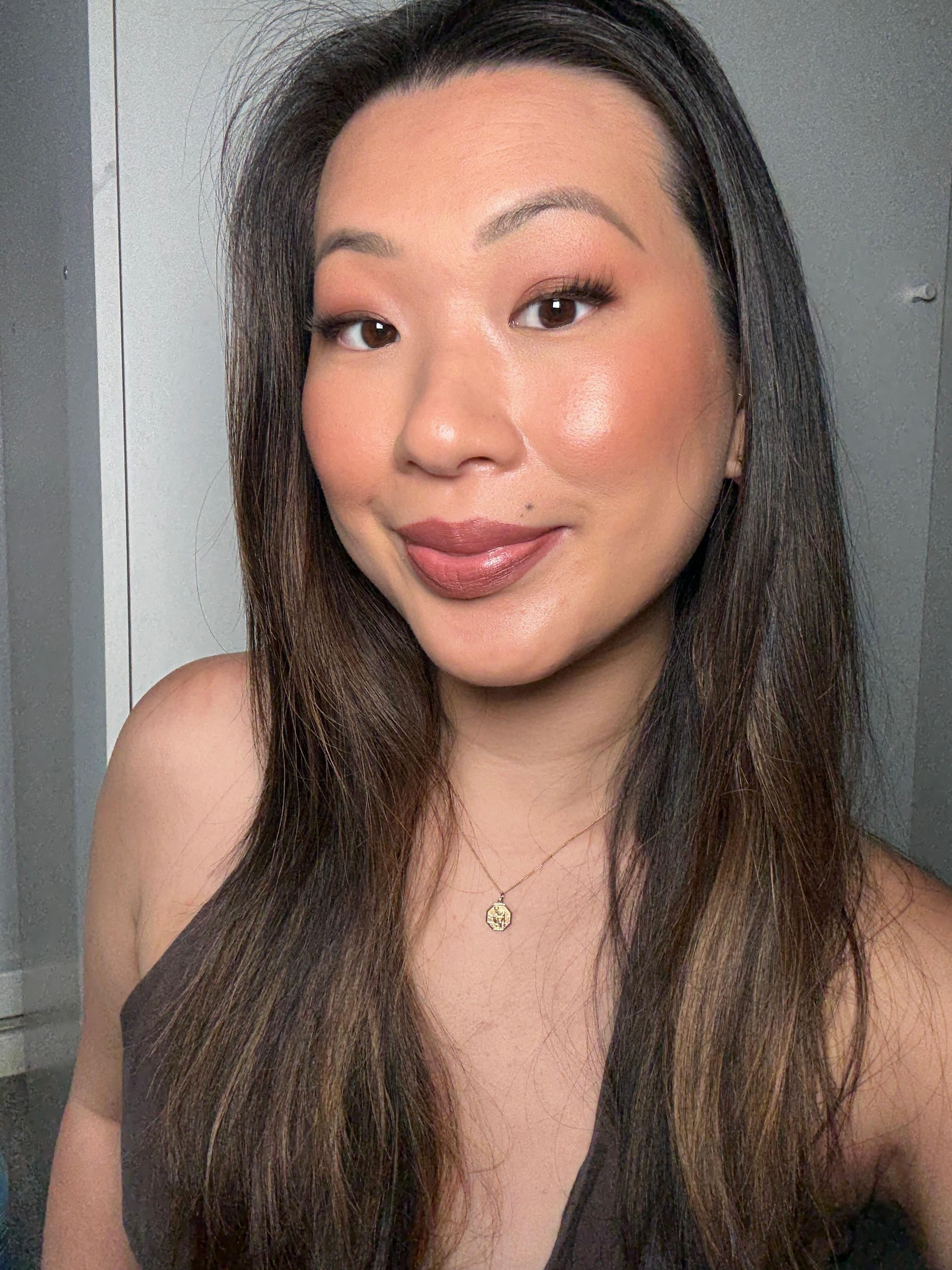 Here’s how to find strip lashes that actually flatter East Asian eye shapes, from monolids to hooded lids.