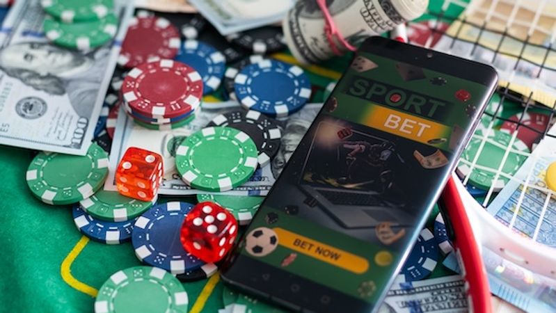 The Pick and Axe of Sports Betting