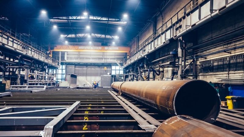 Industrial AI: Where Software Starts to Run the Plant