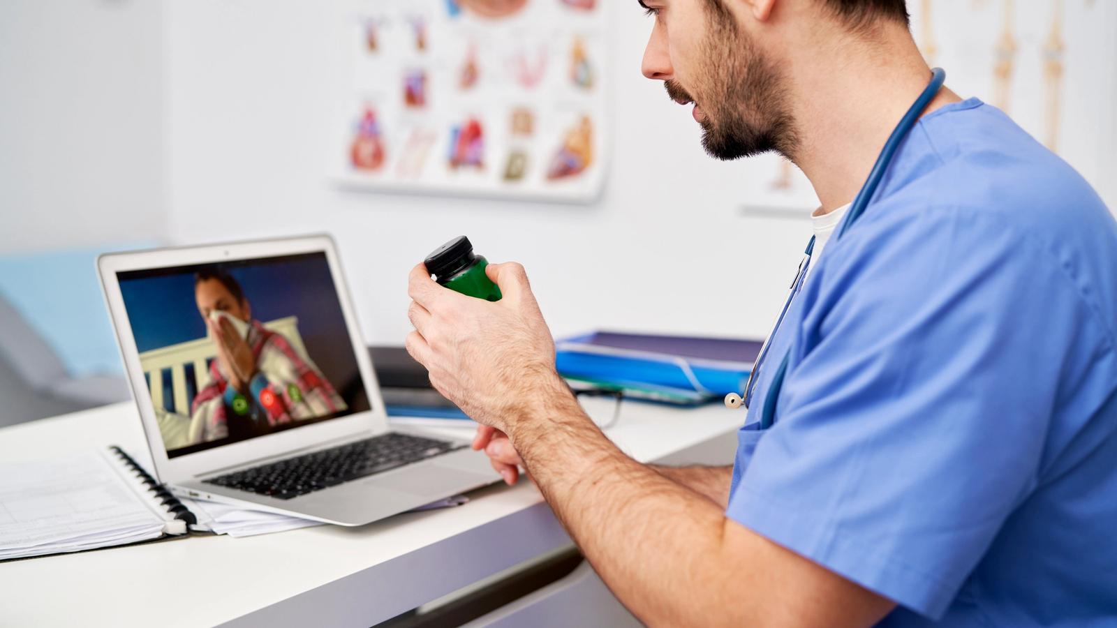 Rising AI Healthcare Company Expanding Across the United States