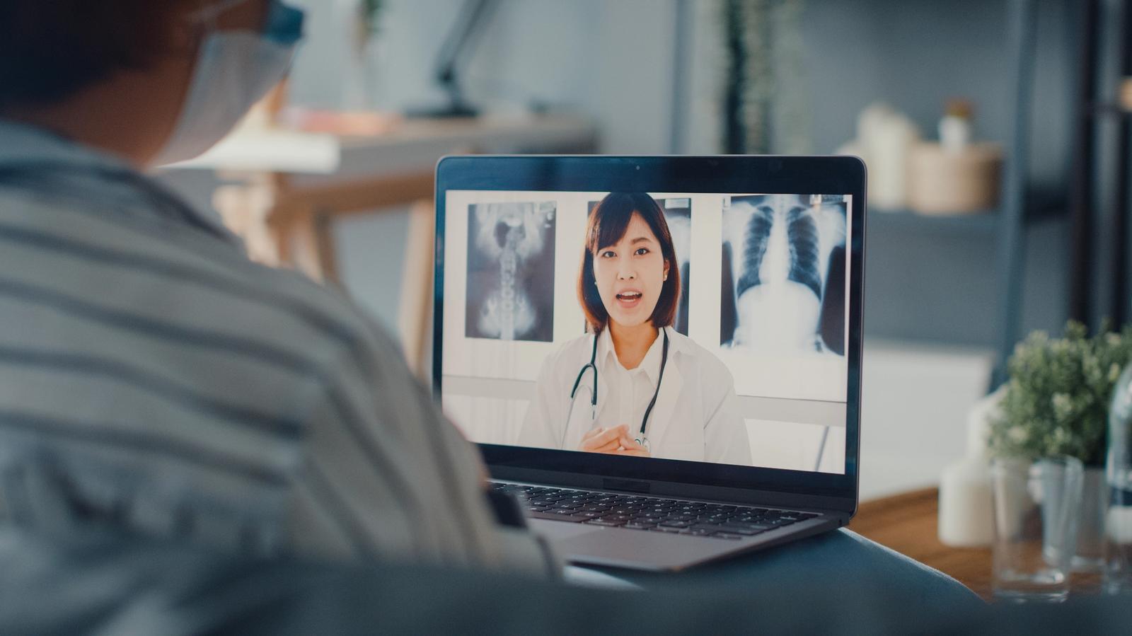 The Shopify for Doctors: Why I Think Rocket Doctor AI Is the Most Asymmetric Setup in Digital Health
