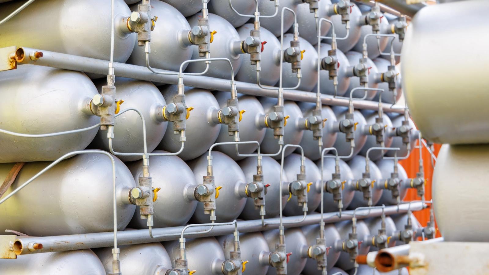 Ultra-High Purity Industrial Gases Offer Regional Opportunity