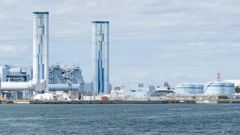 Charbone Builds a Hydrogen Beachhead in New York’s Tech Valley