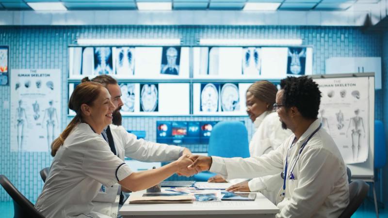 The Big Beautiful Bill and the Rural Health Opportunity