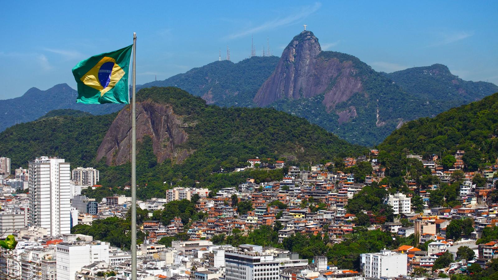 Brazil Is Waking Up. Credit Where It’s Due.