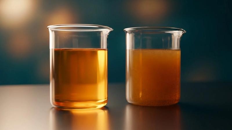 Aduro: 86% Liquid Is the Headline. 73% Cracker-Ready Is the Story.