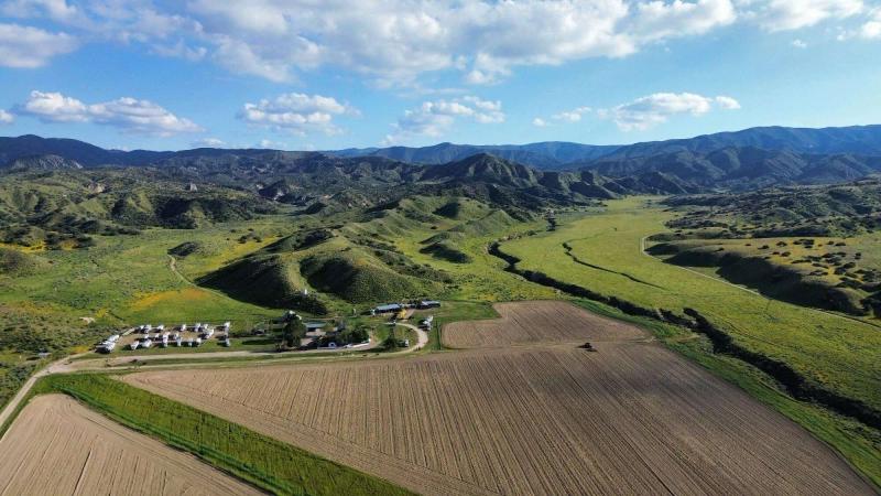 LEEF Brands Just Added a Regulatory Heavyweight to the Board, and He Called the Ranch "Awe-Inspiring"