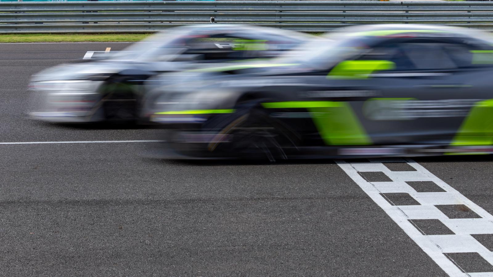 The NASCAR Deal Everyone Is Reading Wrong