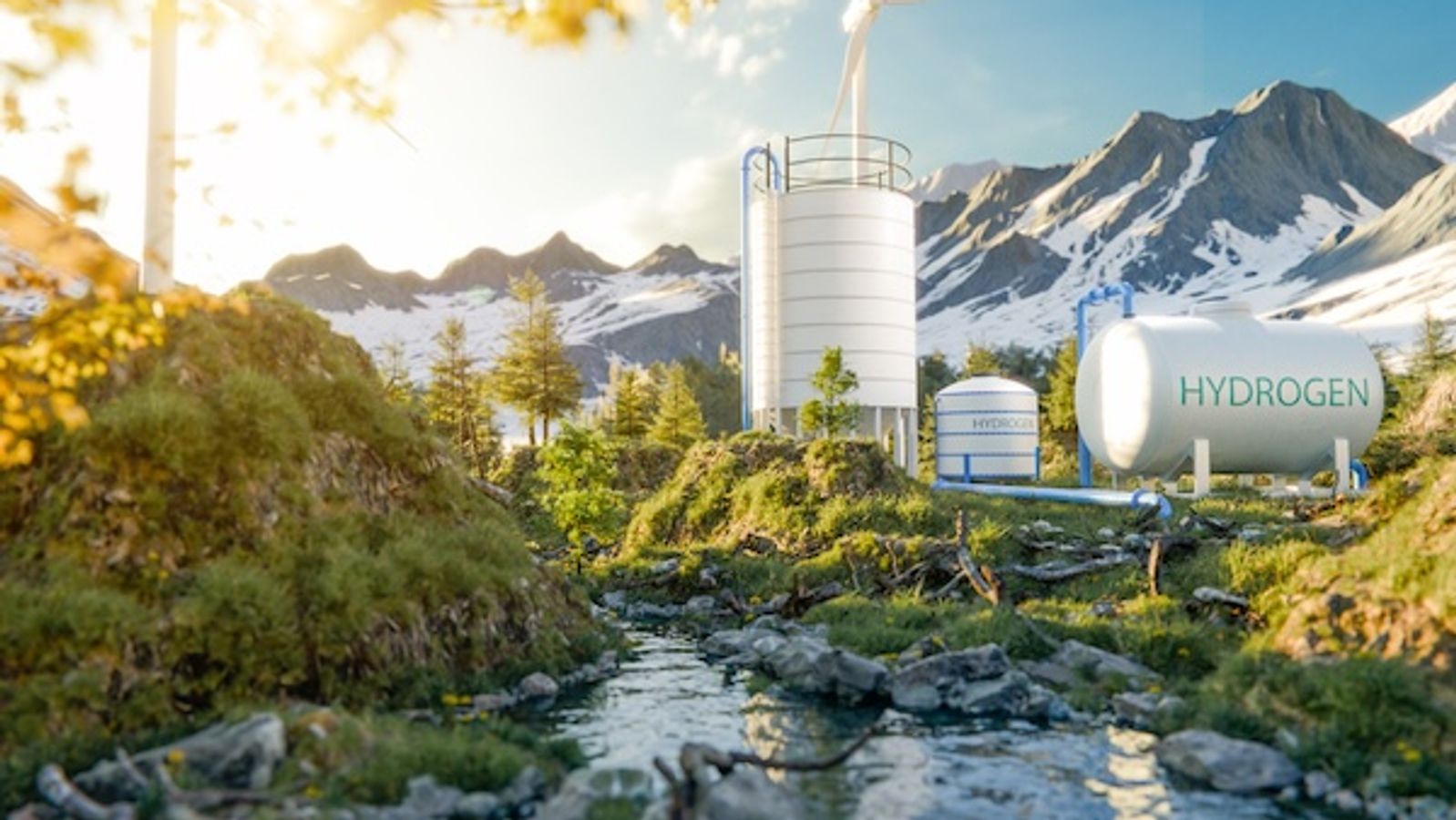 Micro‑Cap, First Mover: CHARBONE’s Flagship Quebec Plant as a Template for Distributed Green Hydrogen